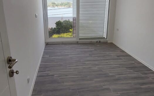 Moderne Stadtwohnungen zum Verkauf auf der Halbinsel Lustica, Montenegro