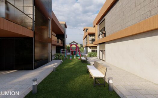 Investment Opportunity in Susanoğlu Silifke!