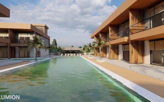 Investment Opportunity in Susanoğlu Silifke!