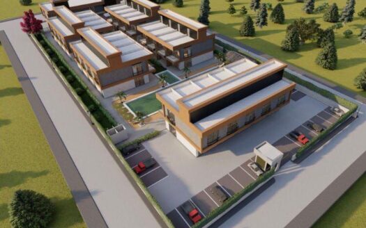 Investment Opportunity in Susanoğlu Silifke!